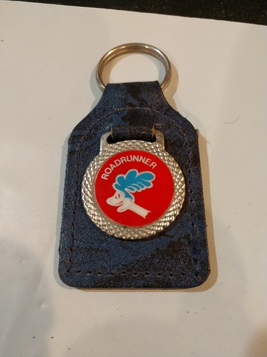 Nos 1970 leather plymouth - 1970's,