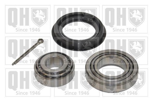 Quinton hazell qwb569 wheel - quinton,