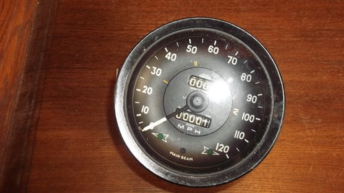 Rover new genuine - p5, jaeger