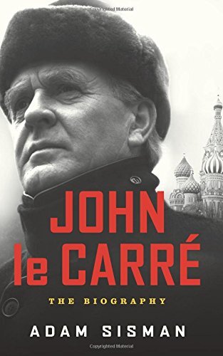John carre the - john, le