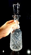 Beautiful Waterford Crystal
