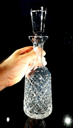 Beautiful waterford crystal - beautiful,