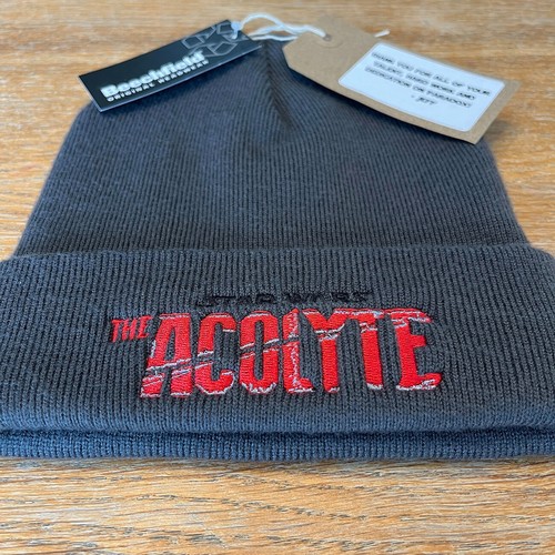 Star wars the acolyte - acolyte, &