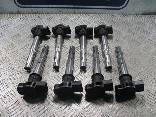 Audi rs4 fsi set - 4.2, coil