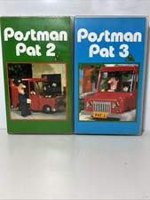 Postman Pat ~ Postman Pat 2