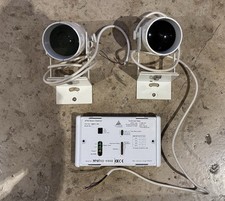 2x Apollo Beam Detectors (RARE)