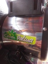 Bio Green Palma Electric