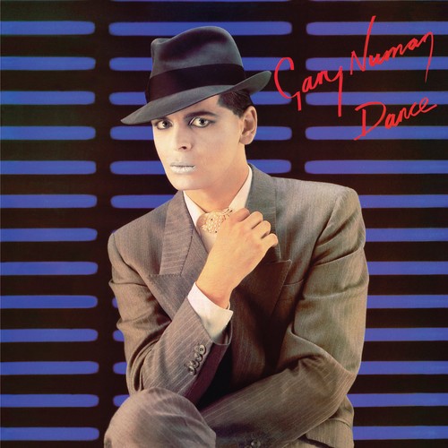 Gary numan dance 2 - dance,
