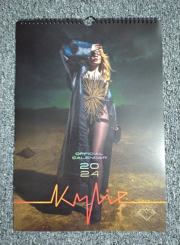 Official kylie minogue - minogue, a3
