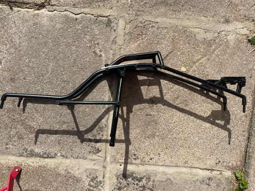 Aowei yama buggy roll - , cage