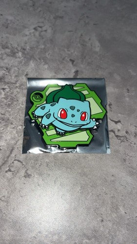 Bulbasaur 151 pokemon journey - 151,