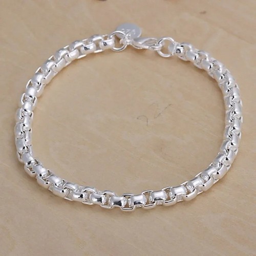100 solid 925 sterling - 925, silver