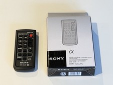 Official SONY Remote Commander