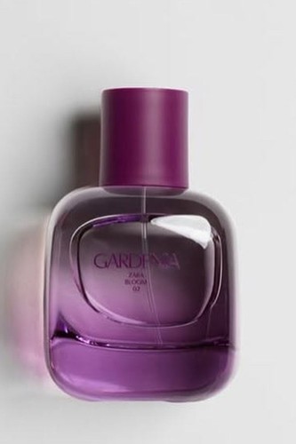 Zara gardenia edp 3 04 - zara, 90