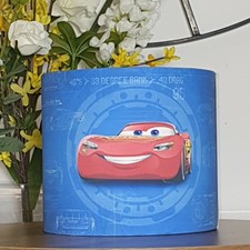 Cars Lightening Mcqueen