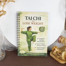 Tai Chi Weight Loss Plan