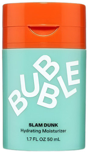 Bubble skincare hydration - skincare,