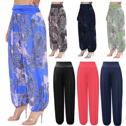 Womens ladies alibaba hareem - ladies,