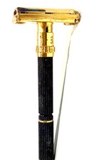 Vintage NICE O4 Gold