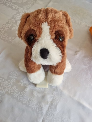 Nintendogs soft toy king - toy,