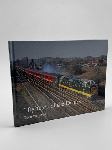 Fifty years the - the, deltics