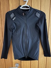 Assos Equipe RS Spring Fall Jacket - Black - Small