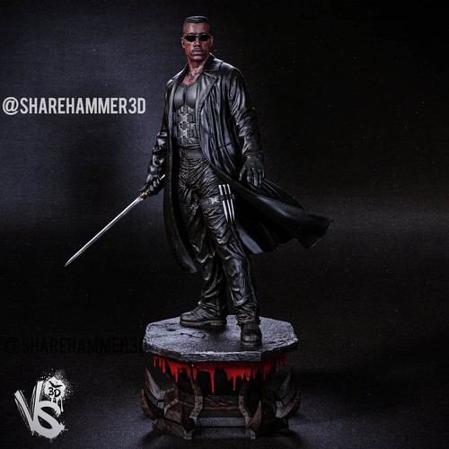 Blade day walker - walker/, wesley