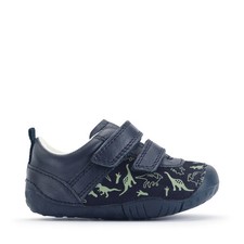 Start-rite Roar Boys Navy
