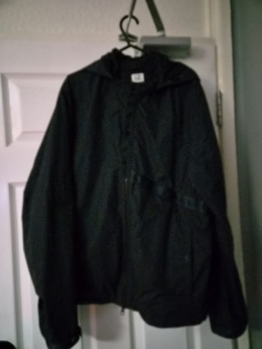 Company micro jacket - m,