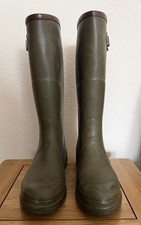 Tretorn Estate Rubber Boots