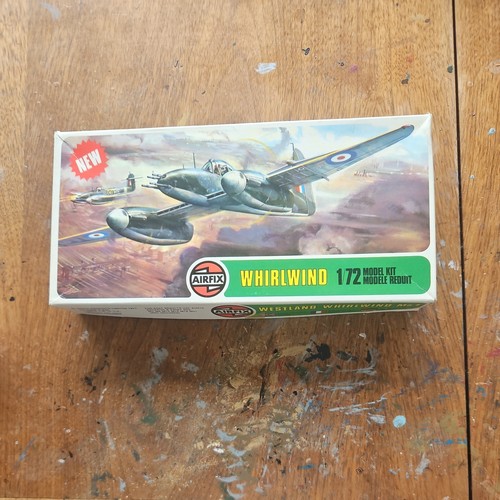 Airfix 02064 westland - airfix, 02064-0