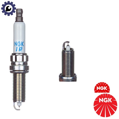 Spark plug 97968 - plug, for
