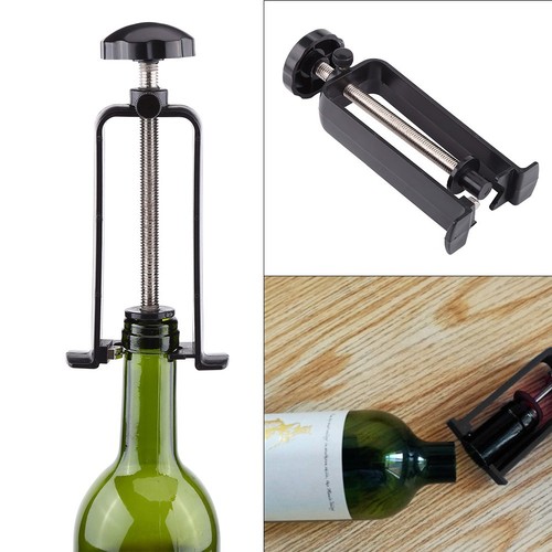 Glass bottle neck cutter - glass,