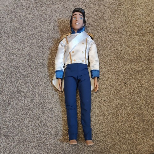 Mattel disney prince eric doll - mattel,
