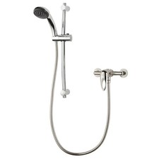 Cromo Single Lever Mixer Shower