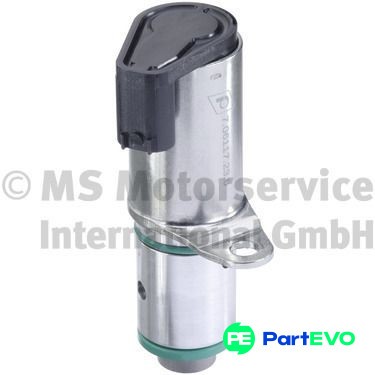 Pierburg camshaft adjustment - camshaft,
