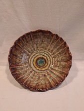Mid -Century Jasba Ceramic