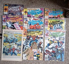 The Amazing Spider-Man Comic