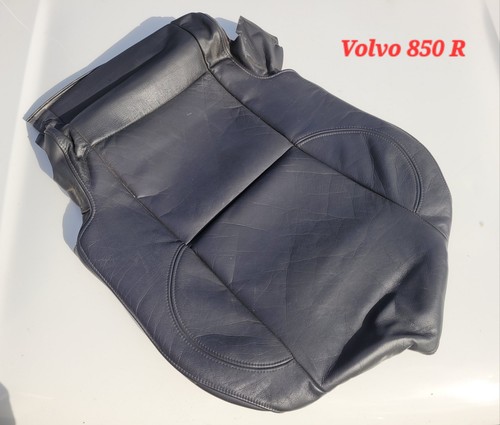 Volvo 850 oak leather - oak, seat