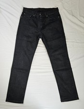 Levi Strauss Jeans 541, Black