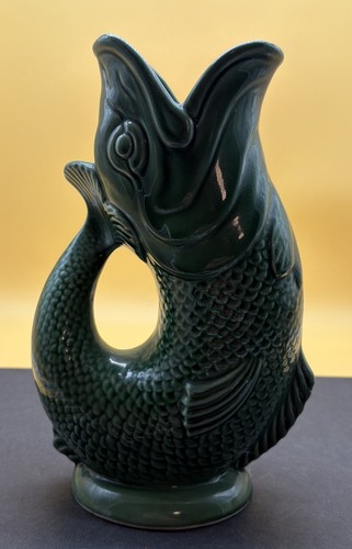 Dartmouth devon majolica - devon,