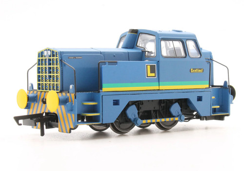 Hornby r3483 sentinel - r3483,