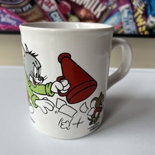 Vintage - Tom and Jerry 50th