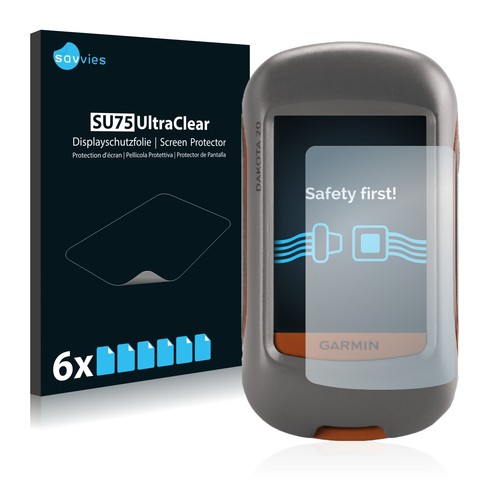 Pack screen protector for - 6,
