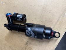 Fox Float X2 performance elite  Rear Air Shock 205x65mm Trunnion New