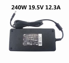 Dell Original AC DC adapter