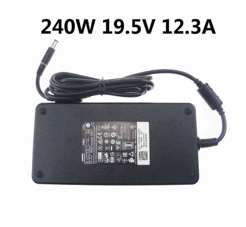 Dell original adapter - dc,
