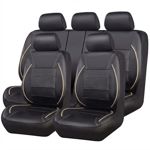 Universal car seat - car, covers