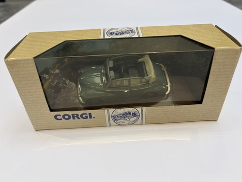 Corgi classic vehicles from - corgi,