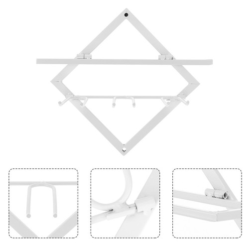Display shelves bottle stand - display,